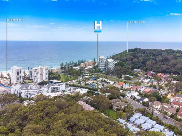 13/14 Brake Street, Burleigh Heads QLD 4220