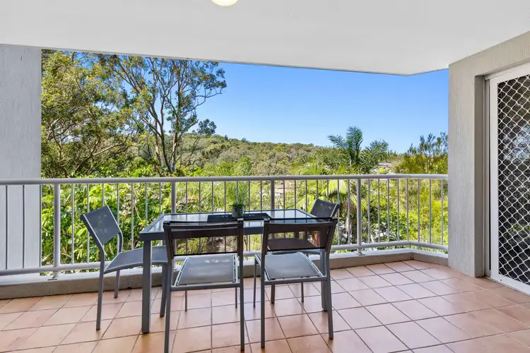 Second view of Homely unit listing, 13/14 Brake Street, Burleigh Heads QLD 4220