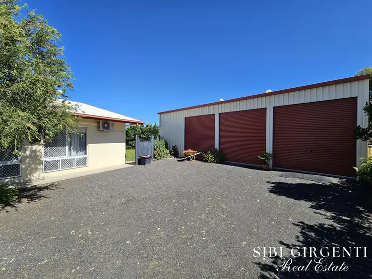 15 Brenaden Close, Dimbulah QLD 4872