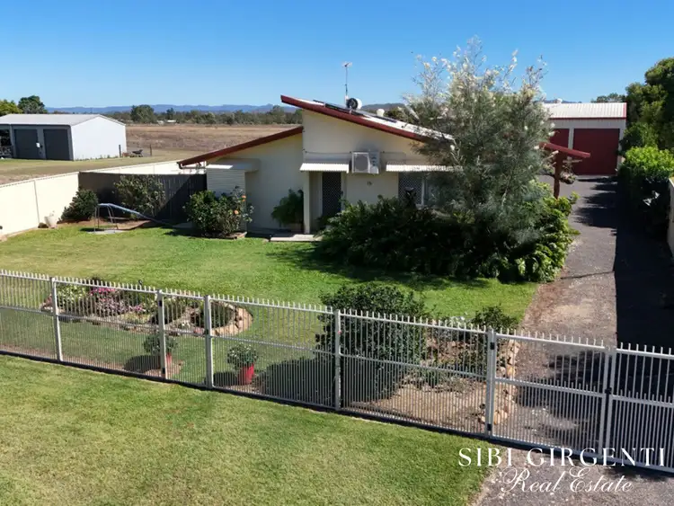 15 Brenaden Close, Dimbulah QLD 4872