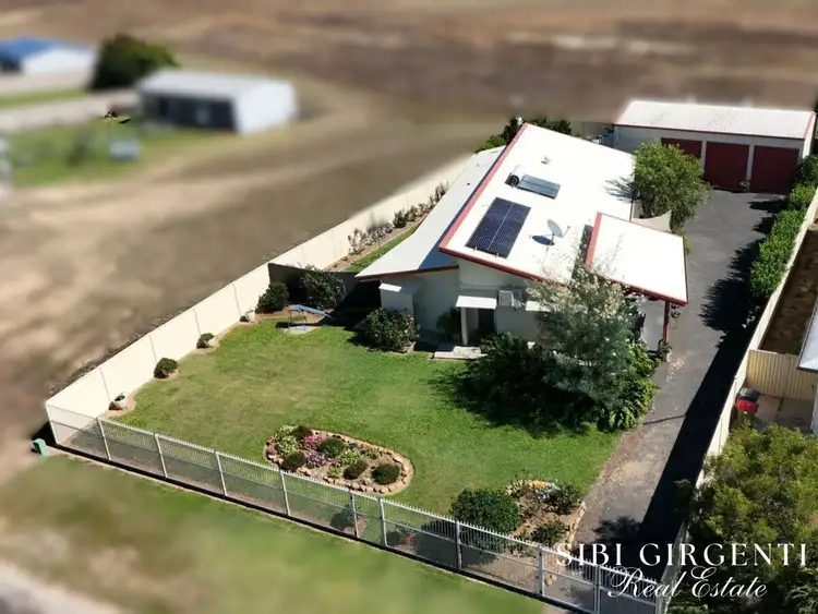 15 Brenaden Close, Dimbulah QLD 4872