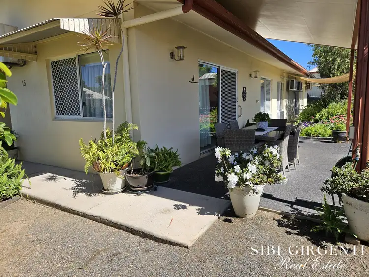 Fifth view of Homely house listing, 15 Brenaden Close, Dimbulah QLD 4872