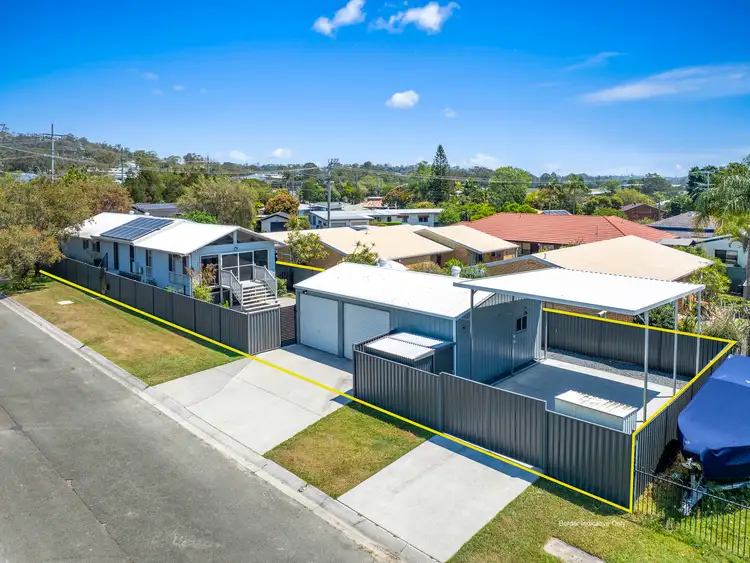 31 Gona Street, Beenleigh QLD 4207