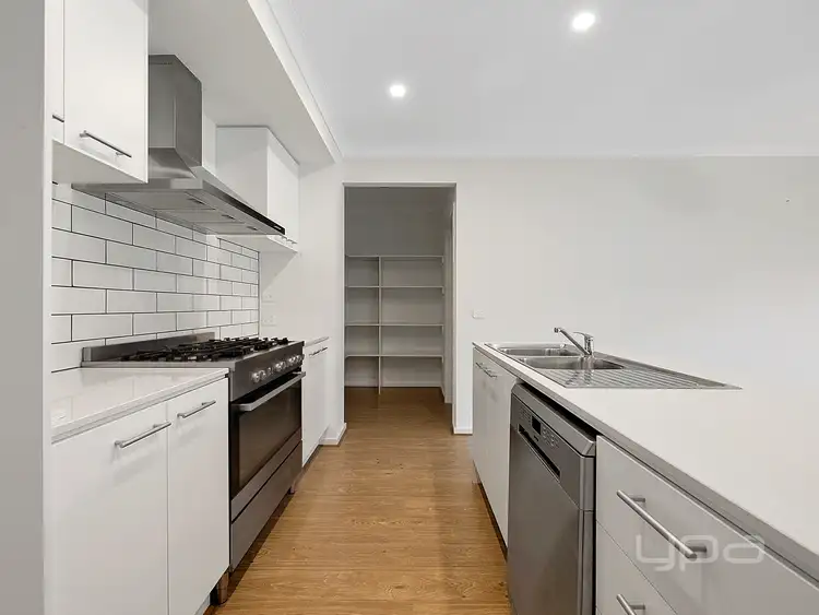Second view of Homely house listing, 11 Howard Road, Thornhill Park VIC 3335