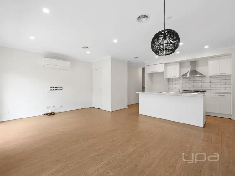 Third view of Homely house listing, 11 Howard Road, Thornhill Park VIC 3335