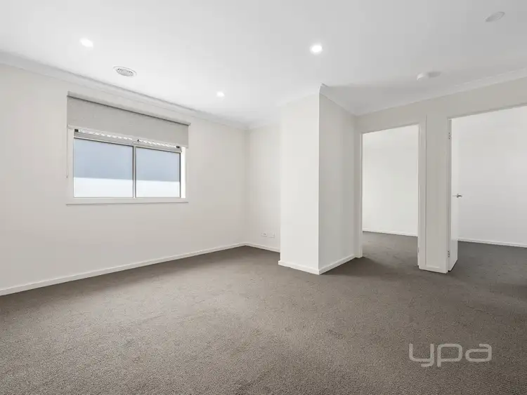 Fourth view of Homely house listing, 11 Howard Road, Thornhill Park VIC 3335