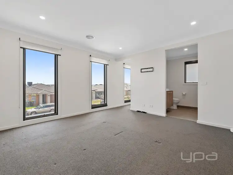 Fifth view of Homely house listing, 11 Howard Road, Thornhill Park VIC 3335