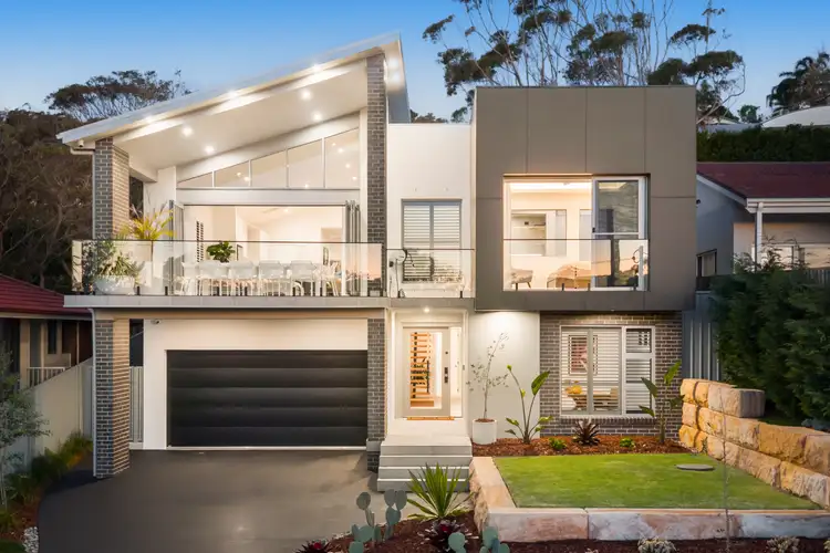 39 Lowanna Avenue, Forresters Beach NSW 2260