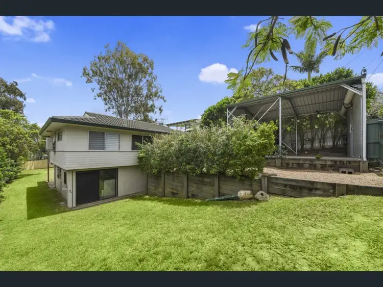 Second view of Homely house listing, 23 Tomago Street, Aspley QLD 4034