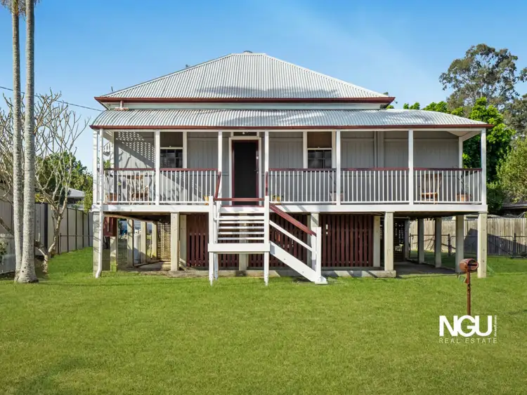 17 Parcell Street, Brassall QLD 4305