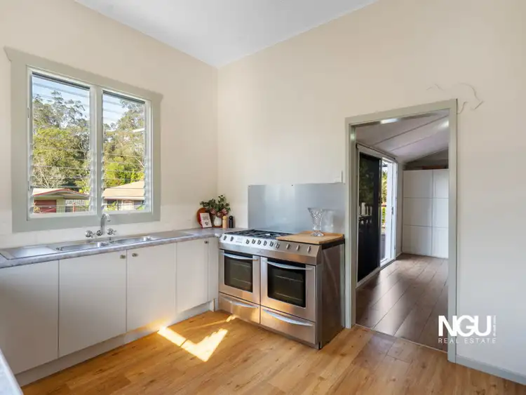 Third view of Homely house listing, 17 Parcell Street, Brassall QLD 4305