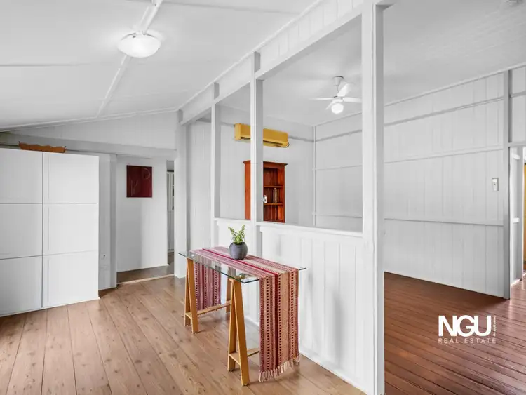 Fifth view of Homely house listing, 17 Parcell Street, Brassall QLD 4305