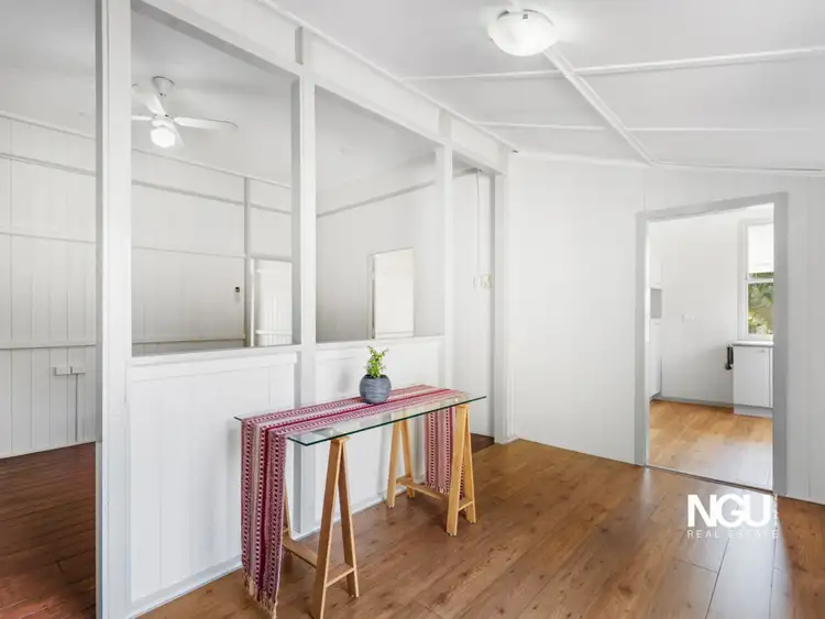 Sixth view of Homely house listing, 17 Parcell Street, Brassall QLD 4305
