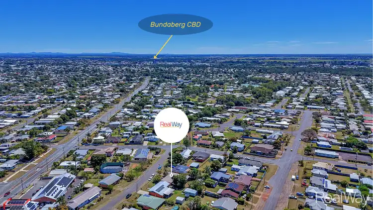 Third view of Homely house listing, 6 Peatey Street, Kepnock QLD 4670