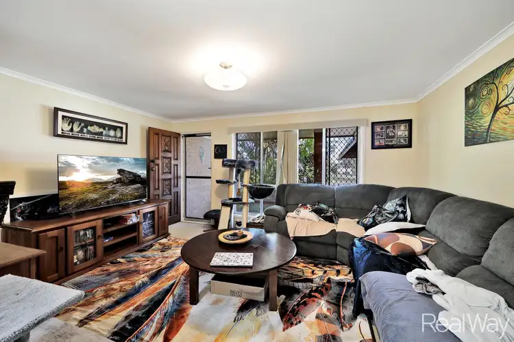 Fifth view of Homely house listing, 6 Peatey Street, Kepnock QLD 4670