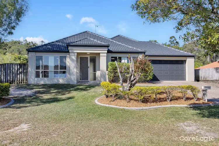 Main view of Homely house listing, 24 Easter Crescent, Pacific Pines QLD 4211