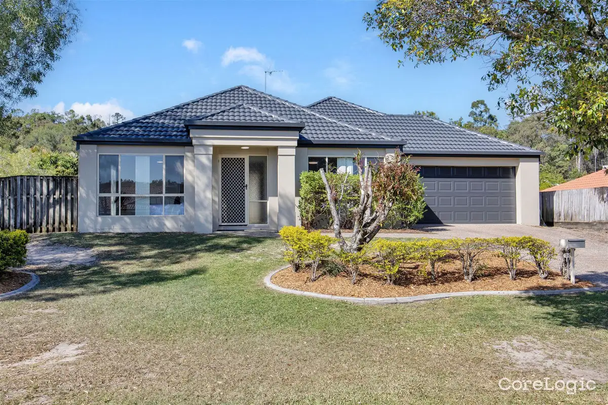 Main view of Homely house listing, 24 Easter Crescent, Pacific Pines QLD 4211