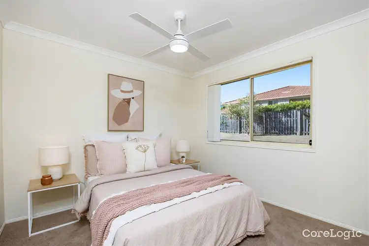 Fourth view of Homely house listing, 24 Easter Crescent, Pacific Pines QLD 4211