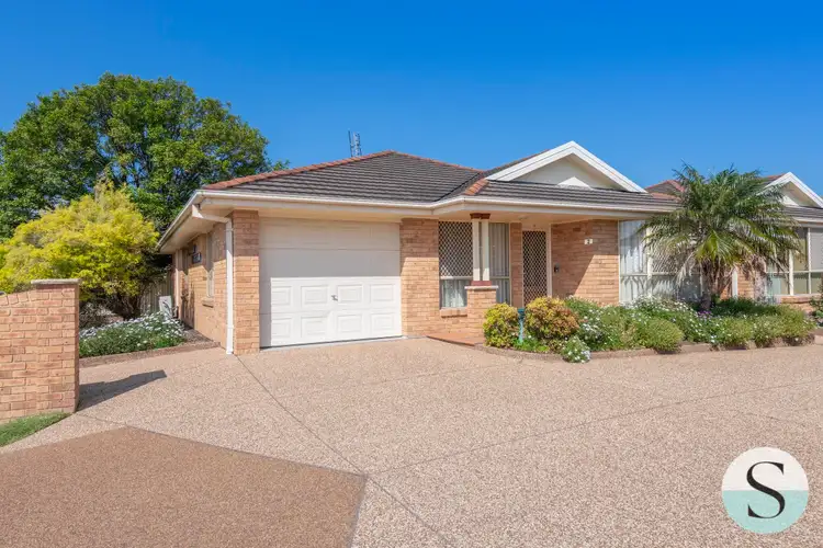 2/3-5 Wallace Street, Swansea NSW 2281