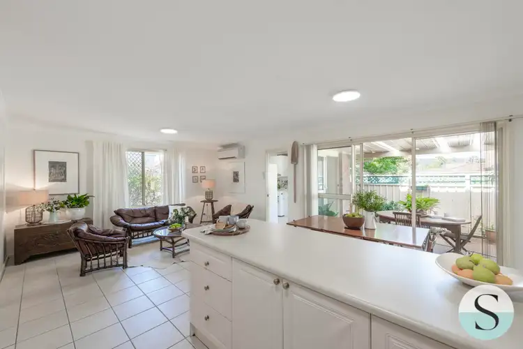 Third view of Homely villa listing, 2/3-5 Wallace Street, Swansea NSW 2281