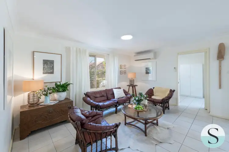 Fourth view of Homely villa listing, 2/3-5 Wallace Street, Swansea NSW 2281
