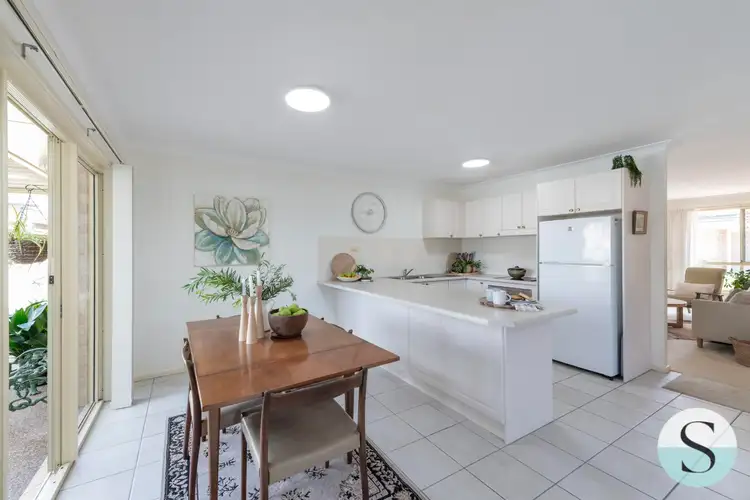 Sixth view of Homely villa listing, 2/3-5 Wallace Street, Swansea NSW 2281
