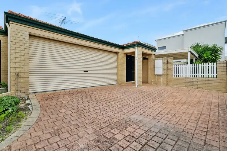 3/52 Grenville Street, Tuart Hill WA 6060