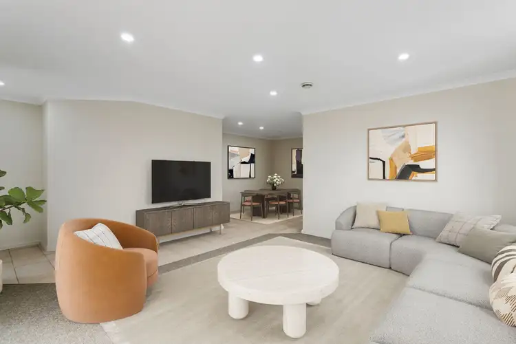 Third view of Homely villa listing, 3/52 Grenville Street, Tuart Hill WA 6060
