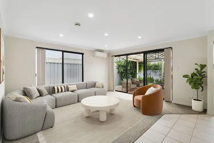 Fourth view of Homely villa listing, 3/52 Grenville Street, Tuart Hill WA 6060