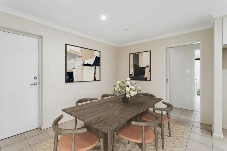 Fifth view of Homely villa listing, 3/52 Grenville Street, Tuart Hill WA 6060