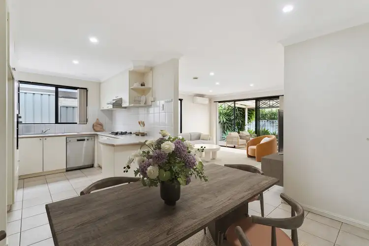 Sixth view of Homely villa listing, 3/52 Grenville Street, Tuart Hill WA 6060