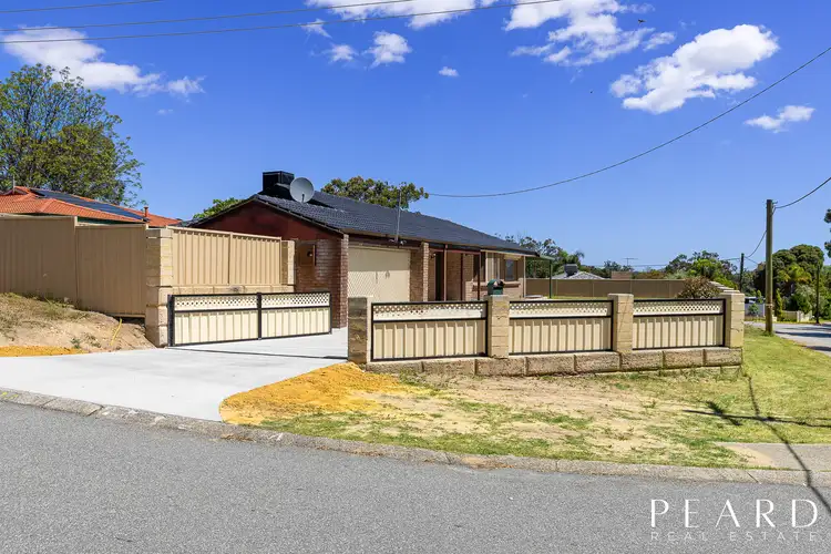 Main view of Homely house listing, 1 Varris Way, Orelia WA 6167