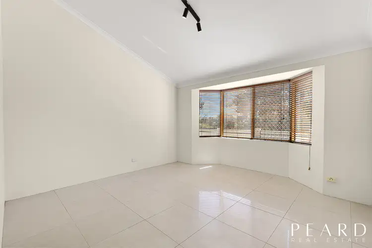 Fifth view of Homely house listing, 1 Varris Way, Orelia WA 6167