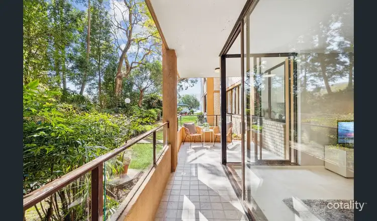 1/18 Wolseley Street, Drummoyne NSW 2047