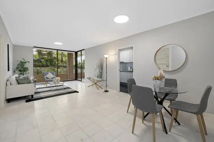 1/18 Wolseley Street, Drummoyne NSW 2047