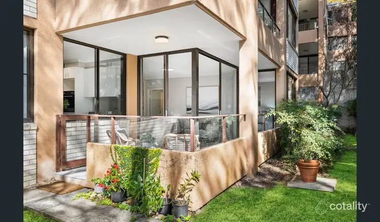 Second view of Homely apartment listing, 1/18 Wolseley Street, Drummoyne NSW 2047