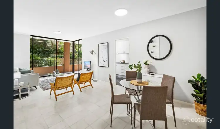 Third view of Homely apartment listing, 1/18 Wolseley Street, Drummoyne NSW 2047