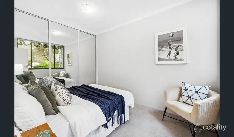 Sixth view of Homely apartment listing, 1/18 Wolseley Street, Drummoyne NSW 2047