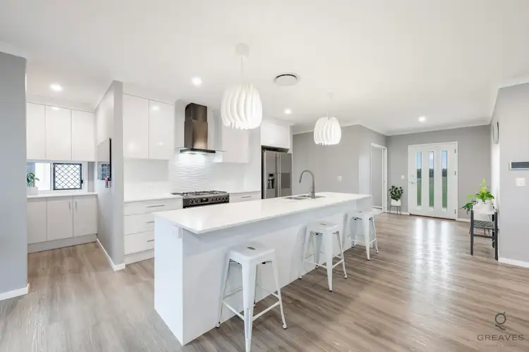 Third view of Homely house listing, 51 Cheshire Place, Gooburrum QLD 4670