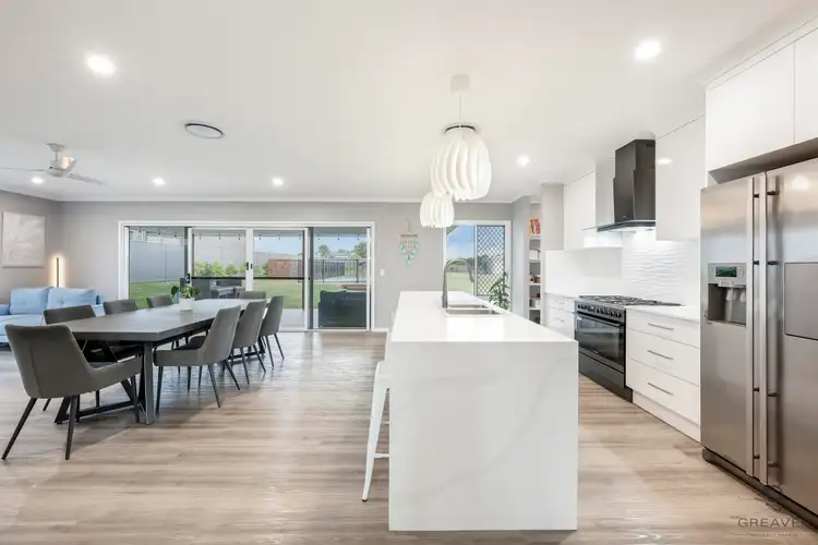 Fourth view of Homely house listing, 51 Cheshire Place, Gooburrum QLD 4670