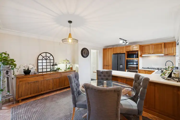 Second view of Homely townhouse listing, 2/17 Tuart Street, Yokine WA 6060