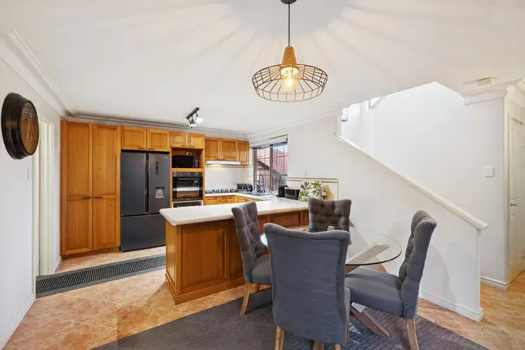 Third view of Homely townhouse listing, 2/17 Tuart Street, Yokine WA 6060