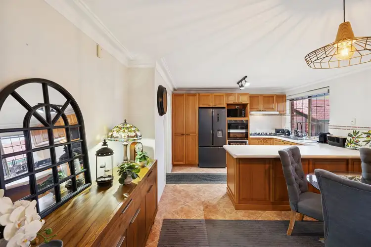 Fourth view of Homely townhouse listing, 2/17 Tuart Street, Yokine WA 6060