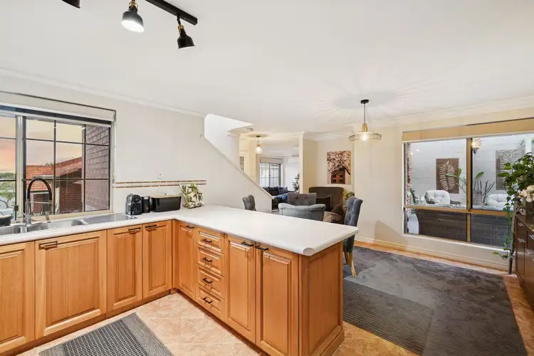 Sixth view of Homely townhouse listing, 2/17 Tuart Street, Yokine WA 6060
