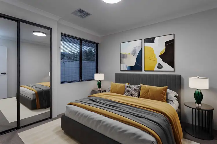 Sixth view of Homely house listing, 10 Dinsdale Place, Hamersley WA 6022