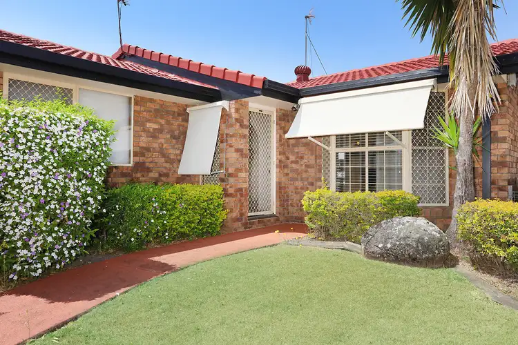 12 Lefroy Drive, Coombabah QLD 4216