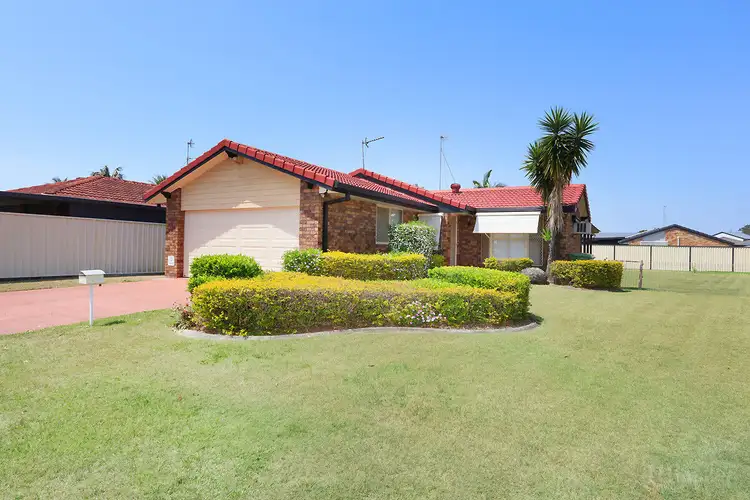 12 Lefroy Drive, Coombabah QLD 4216