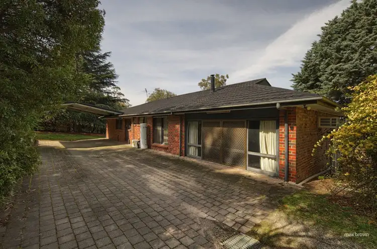 Second view of Homely rural property listing, 9 Fords Road, Gruyere VIC 3770