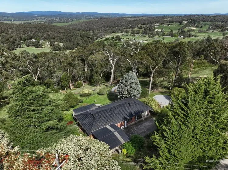 Fourth view of Homely rural property listing, 9 Fords Road, Gruyere VIC 3770