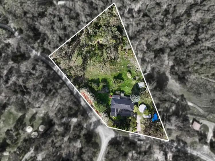 Fifth view of Homely rural property listing, 9 Fords Road, Gruyere VIC 3770